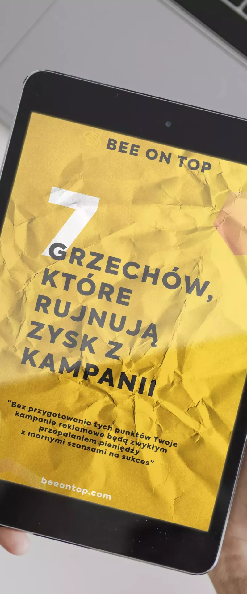 E-book Bee On Top copy