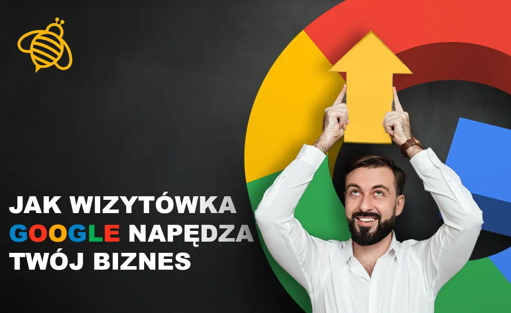 jak pozycjonowanie wizytowki google napedza biznes