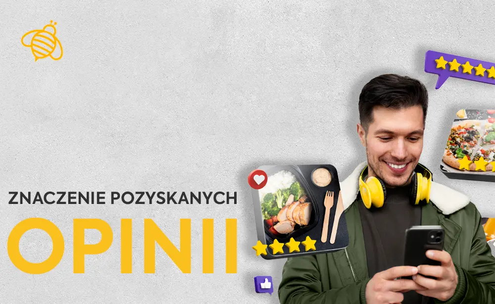 pozycjonowanie wizytówek Google - znaczenie pozykanych opiniie