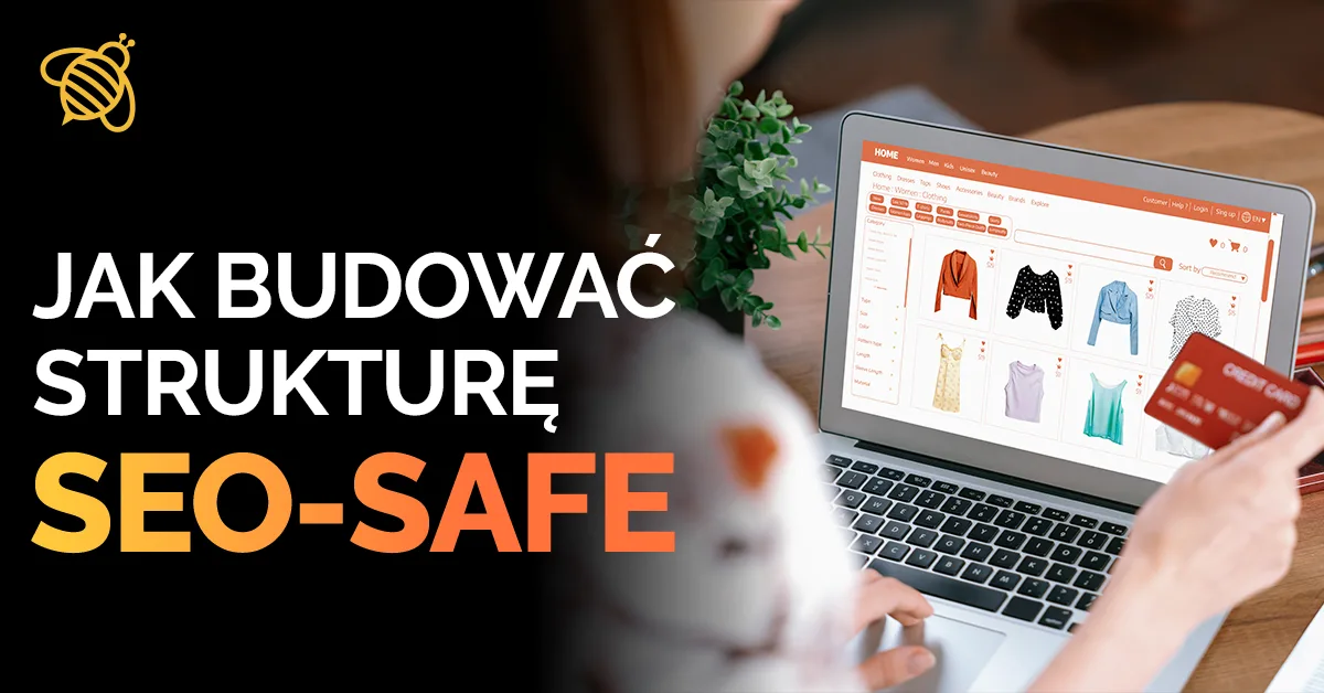 Struktura SEO-safe